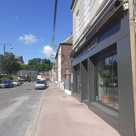 Hotel De Guise Sarl Екстер'єр фото