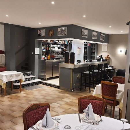 Hotel De Guise Sarl Екстер'єр фото