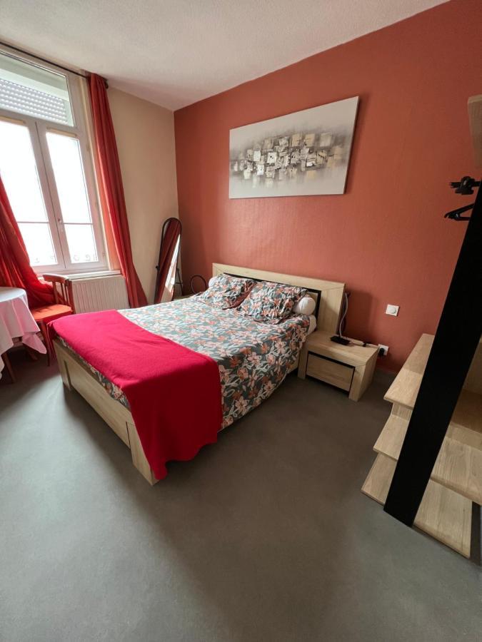 Hotel De Guise Sarl Екстер'єр фото