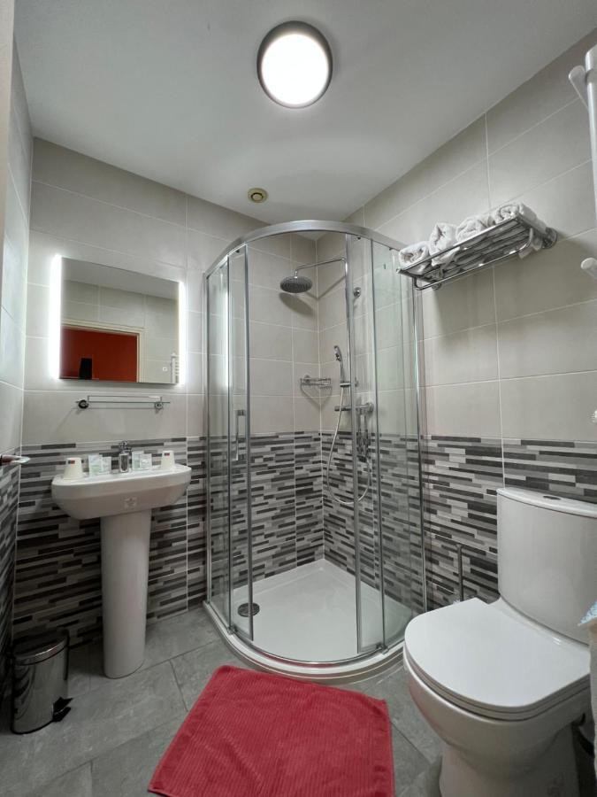 Hotel De Guise Sarl Екстер'єр фото