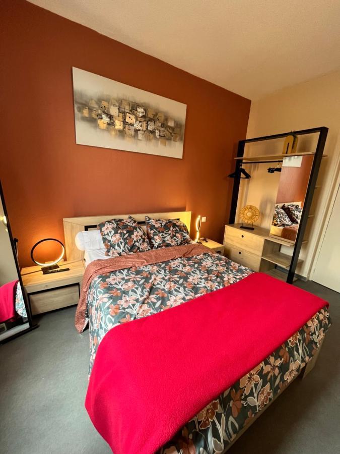 Hotel De Guise Sarl Екстер'єр фото