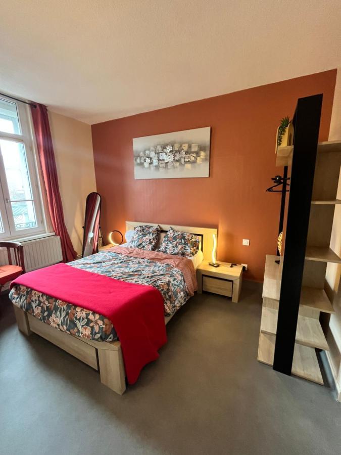 Hotel De Guise Sarl Екстер'єр фото